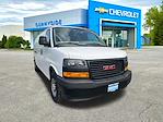 Used 2023 GMC Savana 2500 Work Van 4x2, Empty Cargo Van for sale #C5618 - photo 10