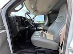 Used 2023 GMC Savana 2500 Work Van 4x2, Empty Cargo Van for sale #C5618 - photo 16