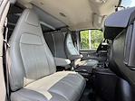 Used 2023 GMC Savana 2500 Work Van 4x2, Empty Cargo Van for sale #C5618 - photo 25