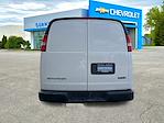 Used 2023 GMC Savana 2500 Work Van 4x2, Empty Cargo Van for sale #C5618 - photo 4