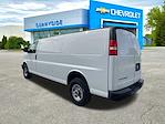 Used 2023 GMC Savana 2500 Work Van 4x2, Empty Cargo Van for sale #C5618 - photo 5