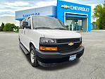 Used 2024 Chevrolet Express 2500 LS RWD, Passenger Van for sale #C5619 - photo 10