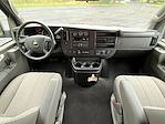 Used 2024 Chevrolet Express 2500 LS RWD, Passenger Van for sale #C5619 - photo 18