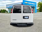 Used 2024 Chevrolet Express 2500 LS RWD, Passenger Van for sale #C5619 - photo 4