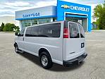 Used 2024 Chevrolet Express 2500 LS RWD, Passenger Van for sale #C5619 - photo 5