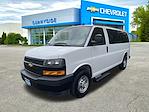 Used 2024 Chevrolet Express 2500 LS RWD, Passenger Van for sale #C5619 - photo 6