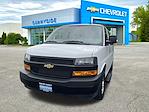 Used 2024 Chevrolet Express 2500 LS RWD, Passenger Van for sale #C5619 - photo 8