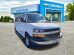 Used 2024 Chevrolet Express 3500 LT RWD, Passenger Van for sale #C5627 - photo 1