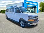 Used 2024 Chevrolet Express 3500 LT RWD, Passenger Van for sale #C5627 - photo 3