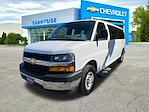 Used 2024 Chevrolet Express 3500 LT RWD, Passenger Van for sale #C5627 - photo 6