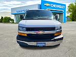 Used 2024 Chevrolet Express 3500 LT RWD, Passenger Van for sale #C5627 - photo 8