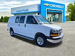 Used 2022 GMC Savana 2500 Work Van 4x2, Empty Cargo Van for sale #C5630 - photo 3