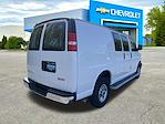 Used 2022 GMC Savana 2500 Work Van 4x2, Empty Cargo Van for sale #C5630 - photo 2