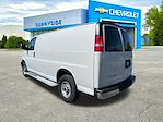 Used 2022 GMC Savana 2500 Work Van 4x2, Empty Cargo Van for sale #C5630 - photo 5