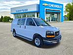 Used 2022 GMC Savana 2500 Work Van 4x2, Empty Cargo Van for sale #C5631 - photo 3