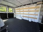 Used 2022 GMC Savana 2500 Work Van 4x2, Empty Cargo Van for sale #C5631 - photo 30