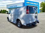 Used 2022 GMC Savana 2500 Work Van 4x2, Empty Cargo Van for sale #C5631 - photo 6