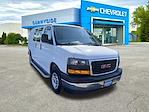 Used 2022 GMC Savana 2500 Work Van 4x2, Empty Cargo Van for sale #C5632 - photo 1