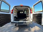 Used 2022 GMC Savana 2500 Work Van 4x2, Empty Cargo Van for sale #C5632 - photo 10