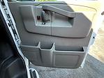 Used 2022 GMC Savana 2500 Work Van 4x2, Empty Cargo Van for sale #C5632 - photo 17