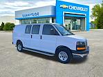 Used 2022 GMC Savana 2500 Work Van 4x2, Empty Cargo Van for sale #C5632 - photo 4