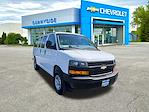 Used 2024 Chevrolet Express 3500 LS RWD, Passenger Van for sale #C5642 - photo 1