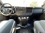 Used 2024 Chevrolet Express 3500 LS RWD, Passenger Van for sale #C5642 - photo 16