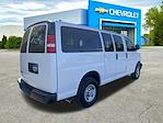 Used 2024 Chevrolet Express 3500 LS RWD, Passenger Van for sale #C5642 - photo 2