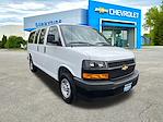 Used 2024 Chevrolet Express 3500 LS RWD, Passenger Van for sale #C5649 - photo 1