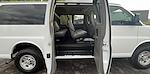 Used 2024 Chevrolet Express 3500 LS RWD, Passenger Van for sale #C5649 - photo 22