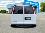 Used 2024 Chevrolet Express 3500 LS RWD, Passenger Van for sale #C5649 - photo 3