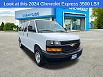 Used 2024 Chevrolet Express 3500 LS RWD, Passenger Van for sale #C5650 - photo 1