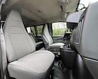 Used 2024 Chevrolet Express 3500 LS RWD, Passenger Van for sale #C5650 - photo 23