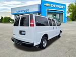 Used 2024 Chevrolet Express 3500 LS RWD, Passenger Van for sale #C5650 - photo 2