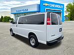 Used 2024 Chevrolet Express 3500 LS RWD, Passenger Van for sale #C5650 - photo 5