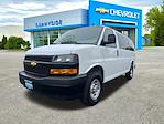 Used 2024 Chevrolet Express 3500 LS RWD, Passenger Van for sale #C5650 - photo 7