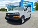 Used 2024 Chevrolet Express 3500 LS RWD, Passenger Van for sale #C5652 - photo 12