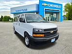 Used 2024 Chevrolet Express 3500 LS RWD, Passenger Van for sale #C5653 - photo 1