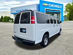 Used 2024 Chevrolet Express 3500 LS RWD, Passenger Van for sale #C5653 - photo 2