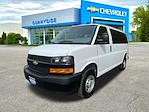 Used 2024 Chevrolet Express 3500 LS RWD, Passenger Van for sale #C5653 - photo 8