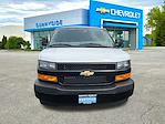 Used 2024 Chevrolet Express 3500 LS RWD, Passenger Van for sale #C5653 - photo 3