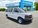 Used 2024 Chevrolet Express 3500 LS RWD, Passenger Van for sale #C5655 - photo 3