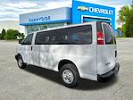 Used 2024 Chevrolet Express 3500 LS RWD, Passenger Van for sale #C5655 - photo 5