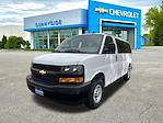 Used 2024 Chevrolet Express 3500 LS RWD, Passenger Van for sale #C5655 - photo 6