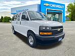 Used 2024 Chevrolet Express 3500 LS RWD, Passenger Van for sale #C5655 - photo 8