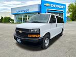 Used 2024 Chevrolet Express 3500 LS RWD, Passenger Van for sale #C5656 - photo 7