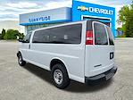 Used 2024 Chevrolet Express 3500 LS RWD, Passenger Van for sale #C5657 - photo 5