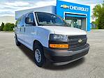 Used 2024 Chevrolet Express 3500 LS RWD, Passenger Van for sale #C5658 - photo 10