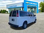 Used 2024 Chevrolet Express 3500 LS RWD, Passenger Van for sale #C5658 - photo 2