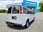 Used 2024 Chevrolet Express 3500 LS RWD, Passenger Van for sale #C5659 - photo 2